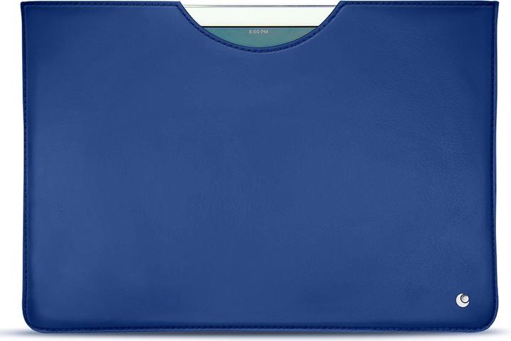 Bleu océan ( Nappa - Pantone #15458a)