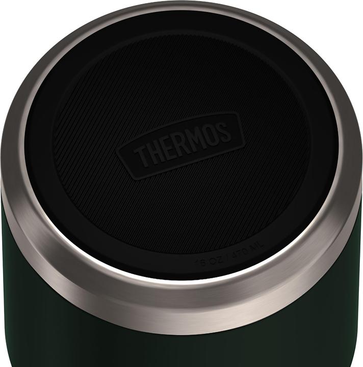 Actual product image Thermos Stainless King