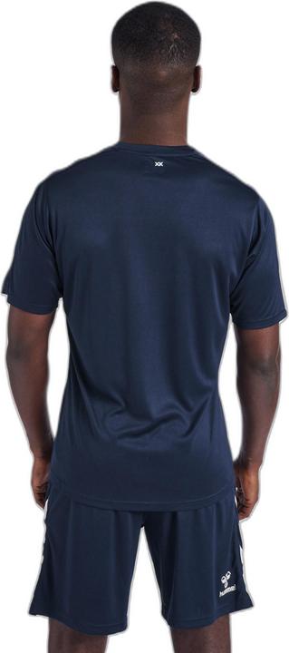Image du produit hummel Core Xk Poly Jersey S/S (L)