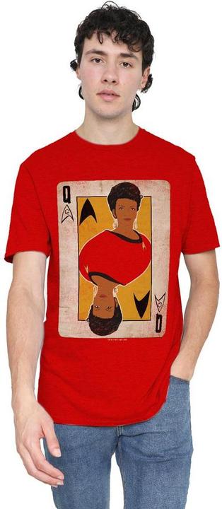 Produktbild The Original Series Queen TShirt (M)