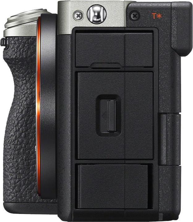 Immagine prodotto Sony Alpha 7CII (33 Mpx, Full frame / FX)