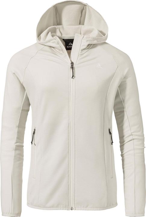 Produktbild Schöffel Fleece Hoody Style Cascata WMS (38, M)