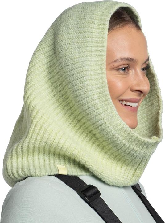 Produktbild Buff Knitted Neckwarmer Datma