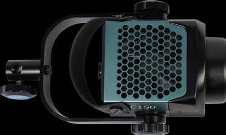 Sirui C150 Blaze LED Permanent Light 150 W (Studio light)