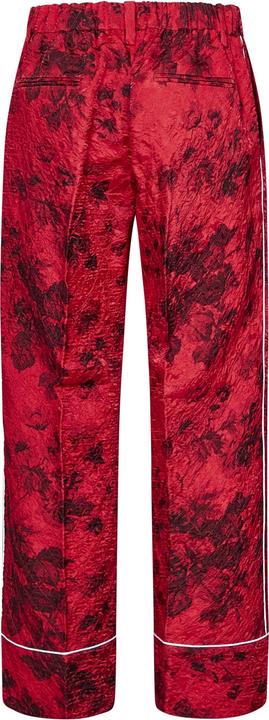 N°21 Trousers Red (42)