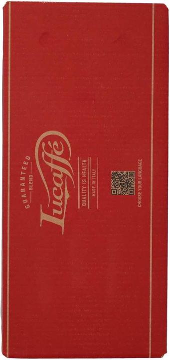 Image du produit Lucaffe Mr.Exclusive (150 x Port.)