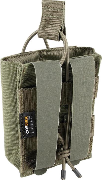 Immagine prodotto Tasmanian Tiger TT SGL Mag Pouch BEL HK417 MKII verde oliva