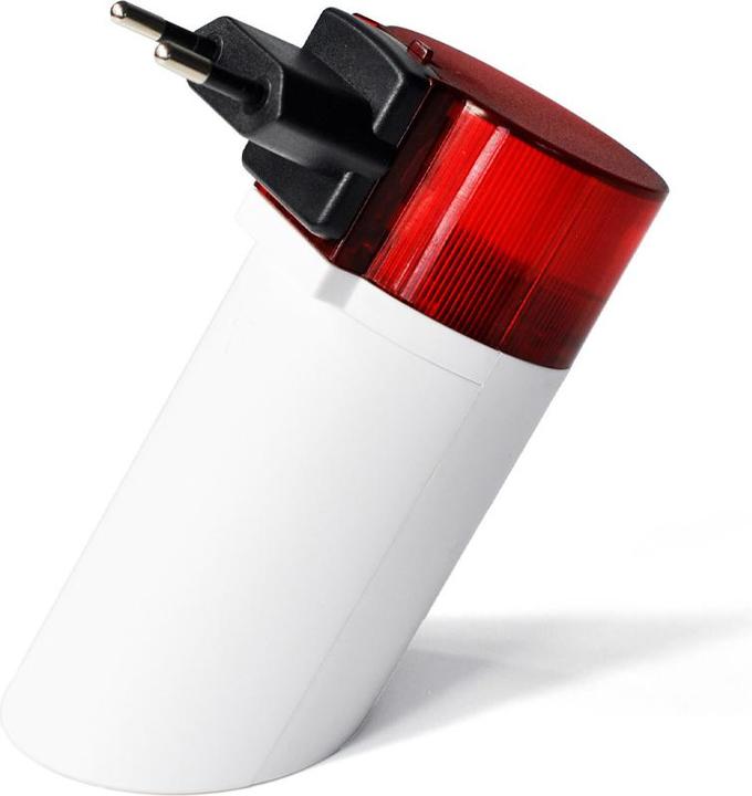 Produktbild KnockautX Smarte Plugin Innensirene