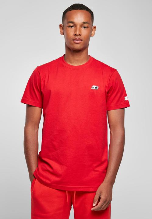 Actual product image Starter Essential Jersey - 11860 (XXL)