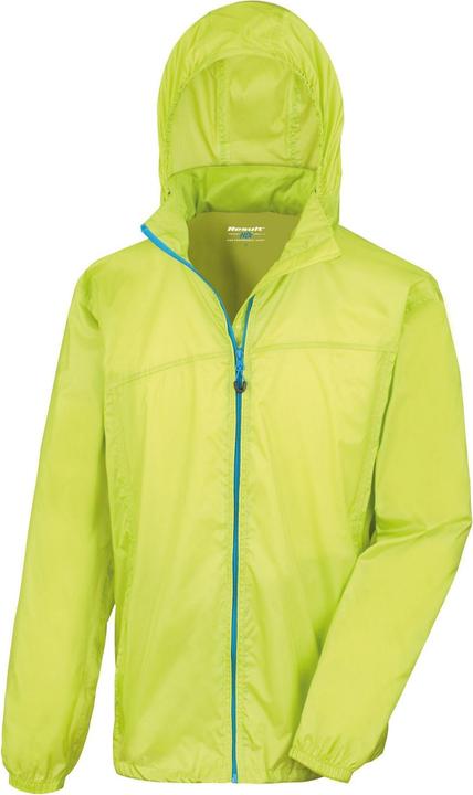Produktbild Result Stowable Jacke (3XL)