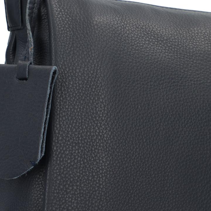 Produktbild Burkely Lush Lucy Schultertasche Leder 30 cm