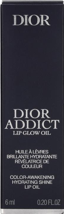 Image du produit Dior Addict (012 Int20)