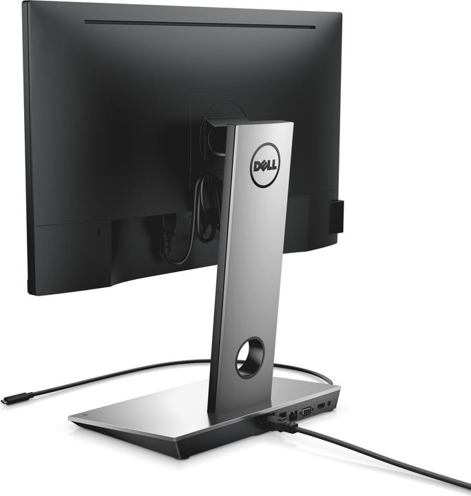 Image du produit Dell DS DOCK STAND DS1000 EMEA (USB-C, 1 Ports)