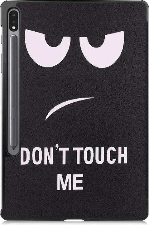 Image du produit Cover-Discount Galaxy Tab S10+ Plus - Motif de l'étui intelligent tri-fold (Galaxy Tab S10+)