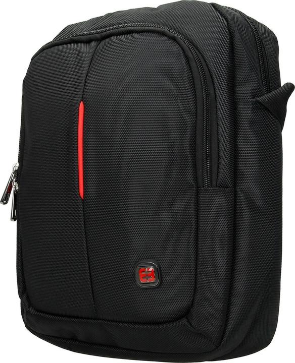 HTI-Living Schultertasche Polyester Tablettasche