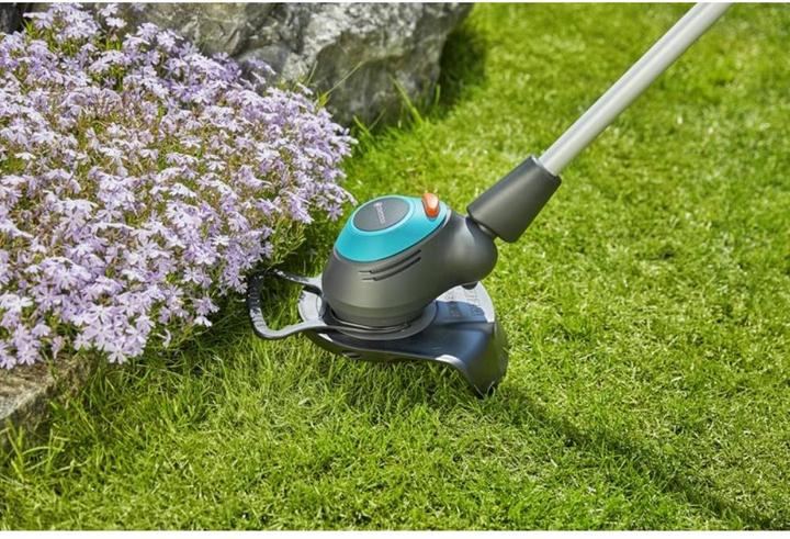 Produktbild Gardena Turbotrimmer EasyCut 450/25 (Trimmfaden)
