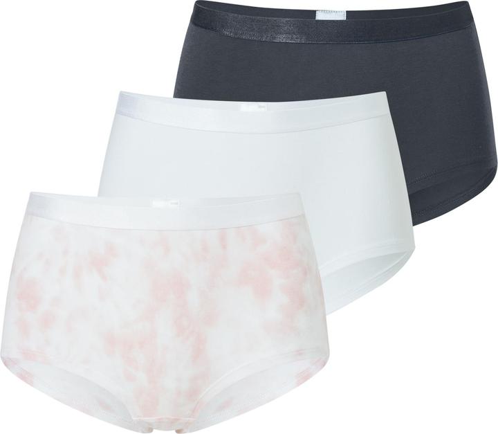 Produktbild Schiesser Panty 95/5 (164, 3er Pack)