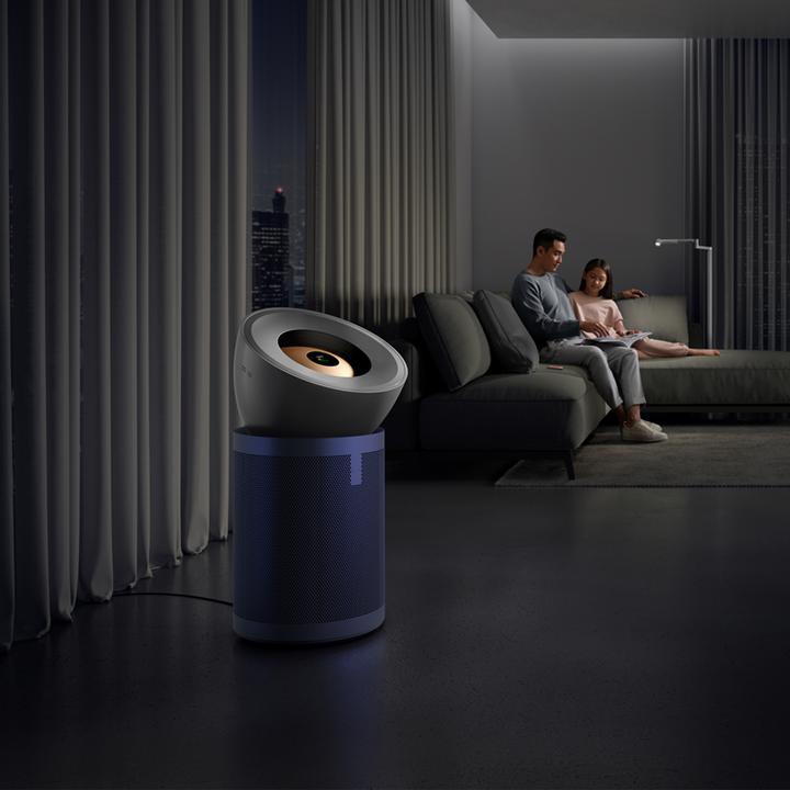Produktbild Dyson Purifier Big+Quiet BP03 (100 m²)