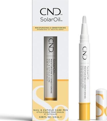 CND Essentials Care Pen Solar Oil 2.5ml (2.50 ml)