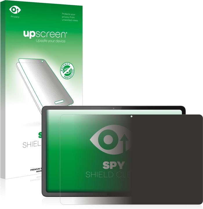 Actual product image upscreen Spy Shield (1 Piece, Lenovo Tab P11 Pro Gen 2)