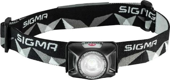 Produktbild Sigma Headled