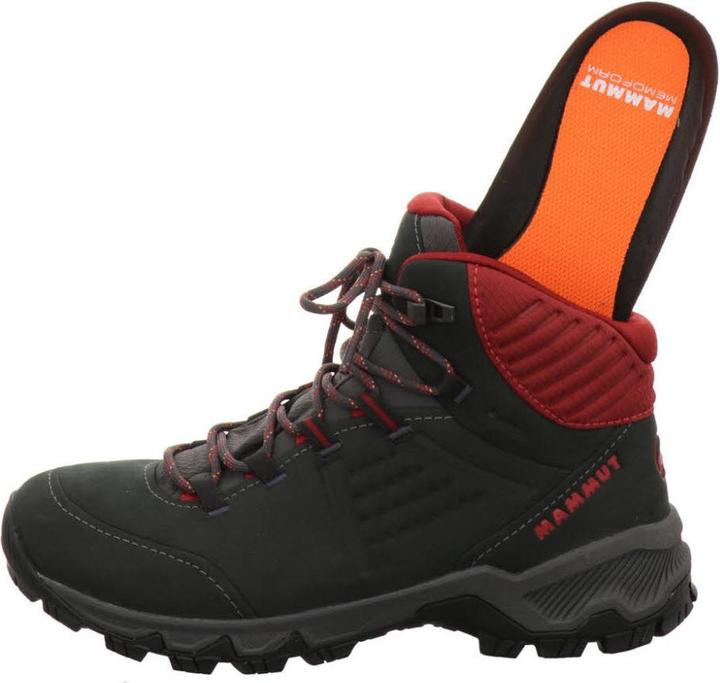 Immagine prodotto Mammut Nova IV Mid GTX Donna (40)