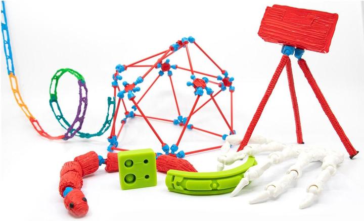 Image du produit 3Doodler Kit EDU STEM (Accessoire)