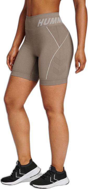 Image du produit hummel Hmlte Christel Seamless Shorts (XL)