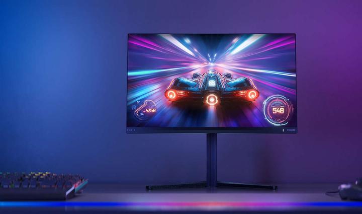Produktbild Philips 25M2N5200U/00 (1920 x 1080 Pixel, 24.50")