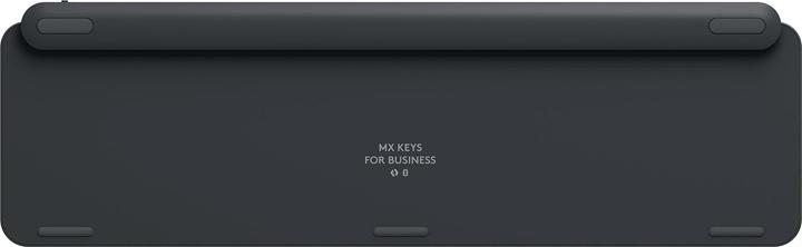 Actual product image Logitech MX Keys For Business (DE, Wireless)