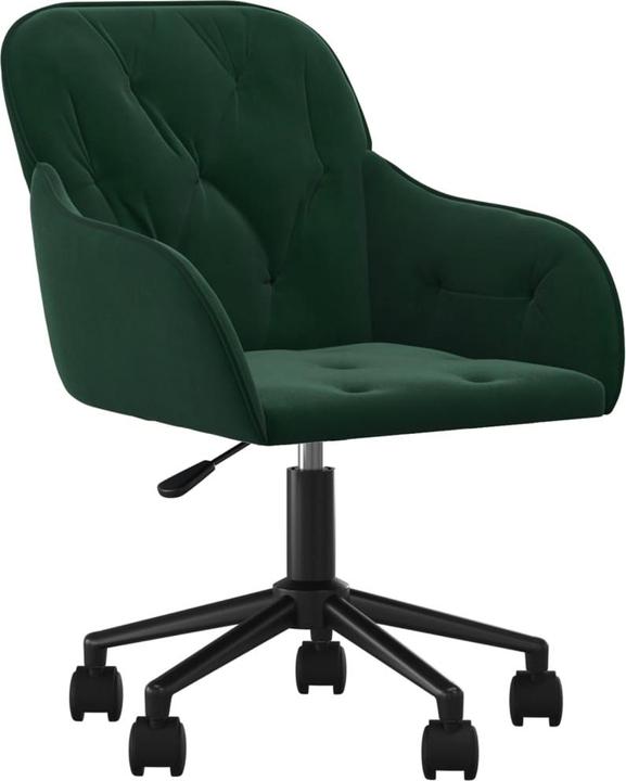 Dark green