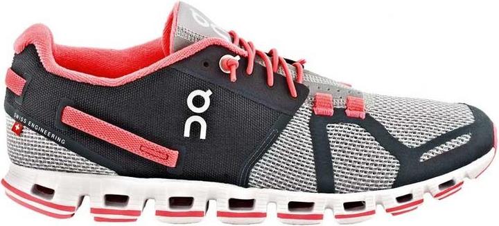 On Running Cloud (41)
