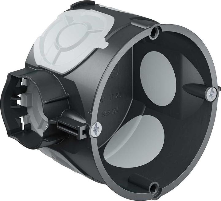 Kaiser Junction box windproof 1056-21