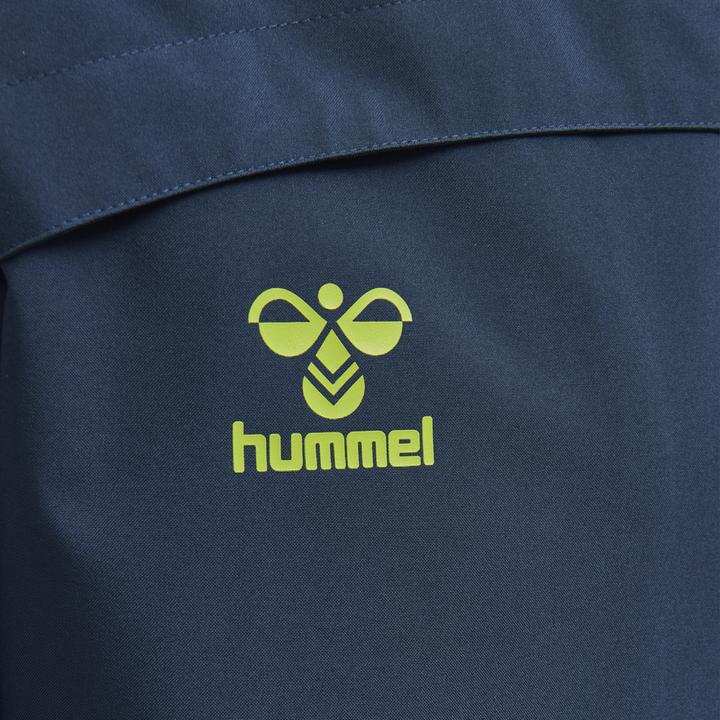 Actual product image hummel Lead All Weather Jacket (4XL)