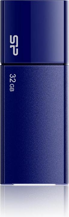 Actual product image Silicon Power Ultima U05 - USB Flash Drive (32 GB, USB-A)