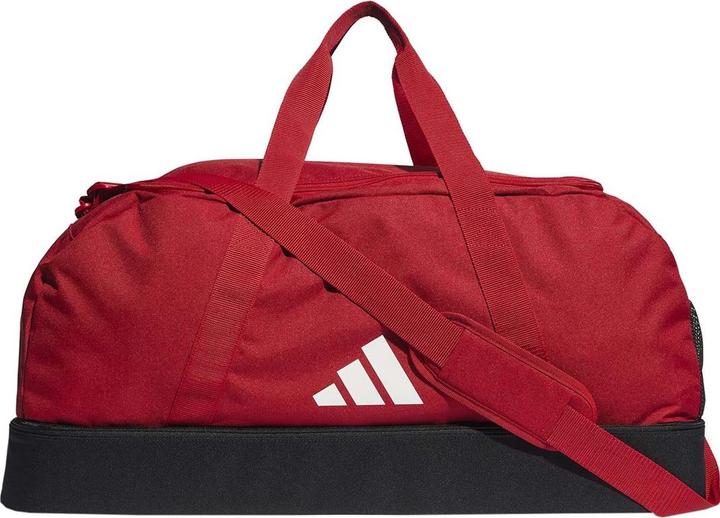 Immagine prodotto adidas Krepšys Tiro League Duffel Large raudonas IB8656 (51.50 l)