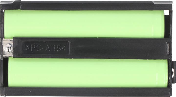 Image du produit XCell Akku passend für Sennheiser BA2015 Akku G2, G3, 009950 BA 2015, System 2015 (1 pcs, 160 mAh)