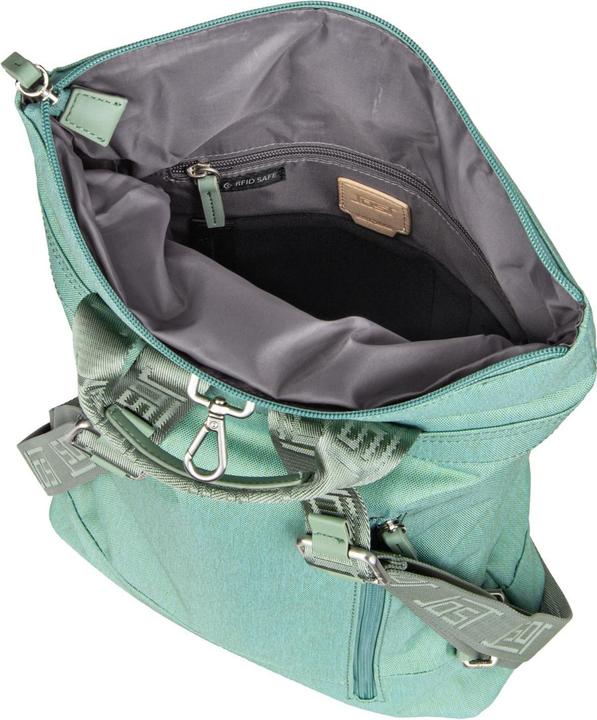 Produktbild Jost Rucksack / Backpack Bergen 1144 Kurierrucksack S (10 l)