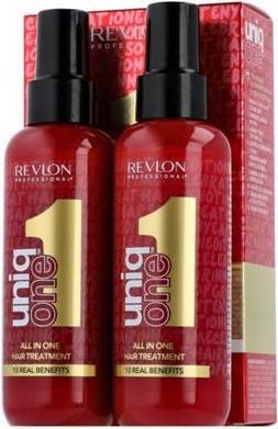 Actual product image Revlon Professional Uniq Oneâ"¢ All In One Hair Treatment (150 ml)