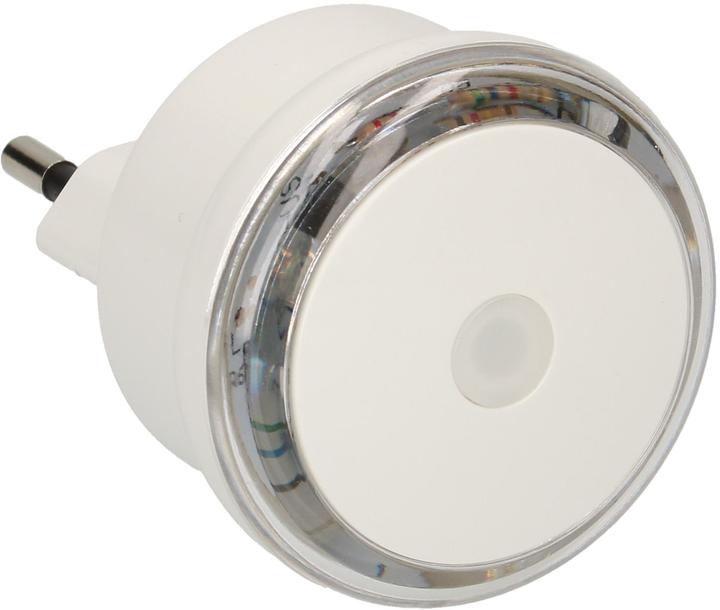 Actual product image Kopp Night light with automatic twilight function