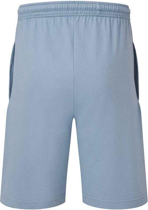 Actual product image Fruit of the Loom Mens Iconic 195 Jersey Shorts (S)