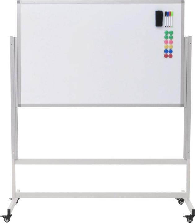 Actual product image Jamb Whiteboard Double blackboard