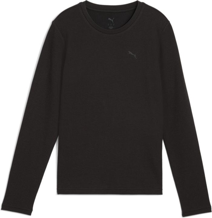 Puma HER Slim Fit Longsleeve (M)