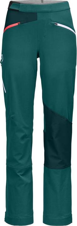 Pacific green