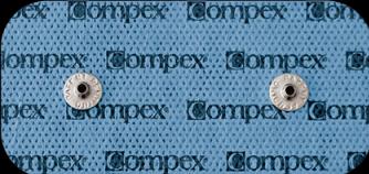 Actual product image Compex SP 8.0 Limited Gold Edition