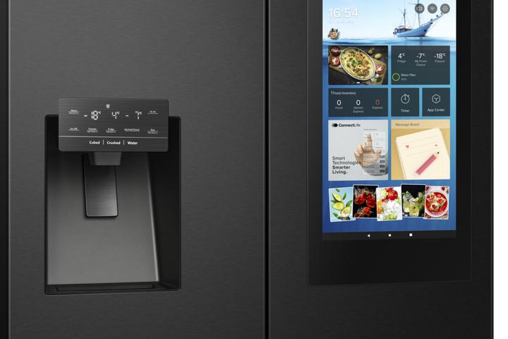 Actual product image Hisense RQ760N4IFE (577 l)
