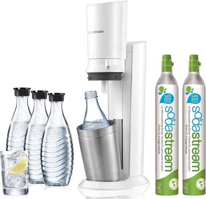 SodaStream Cyberpack 2.0