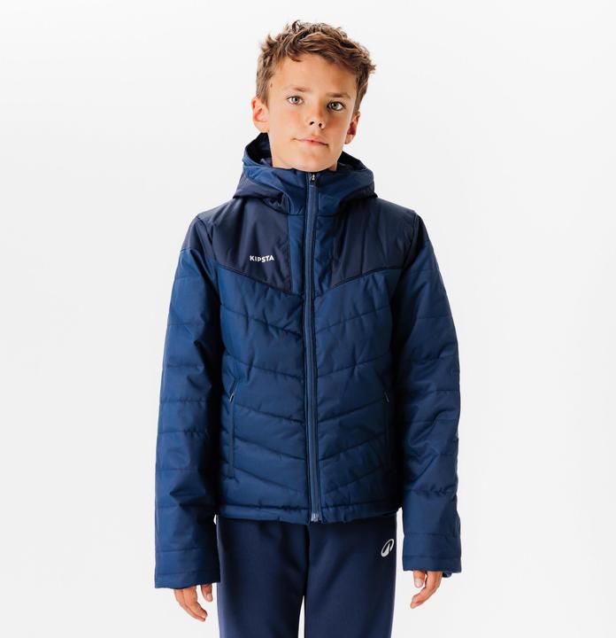 Produktbild Kipsta Jacket Kid Foot (116, 128)