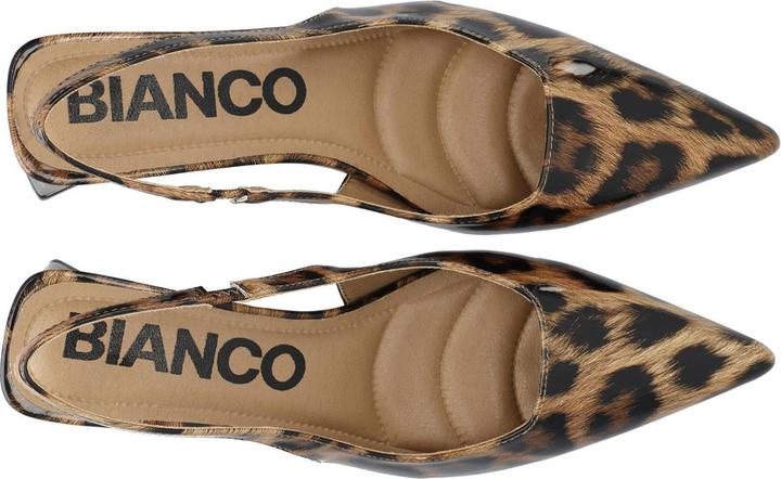 Image du produit Bianco BIAMARALYN Slingbacks (36)