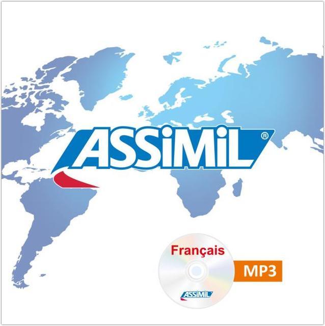 Produktbild Französisch ohne Mühe - MP3-CD (Französisch, 2018)